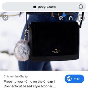 KATE SPADE LEWIS DRIVE MICHELA